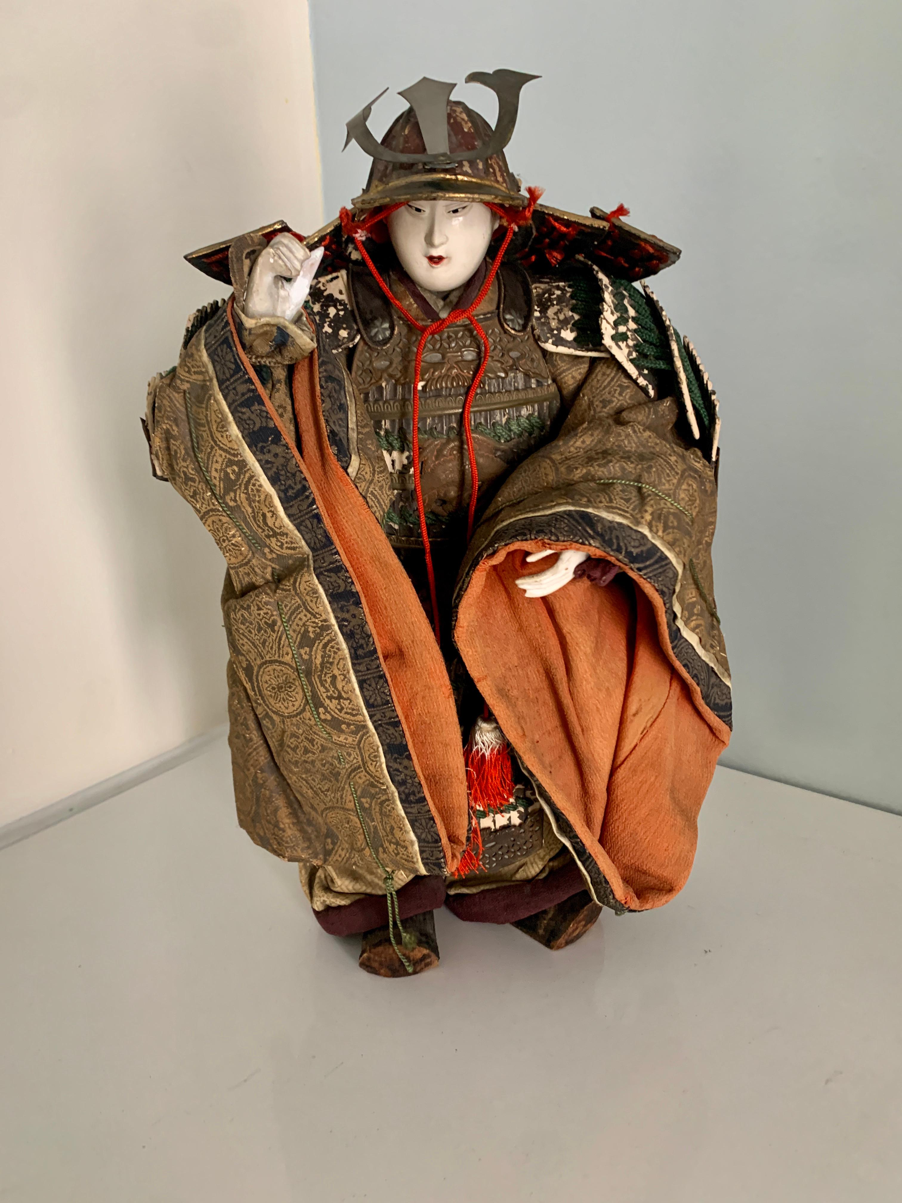 paper mache armor