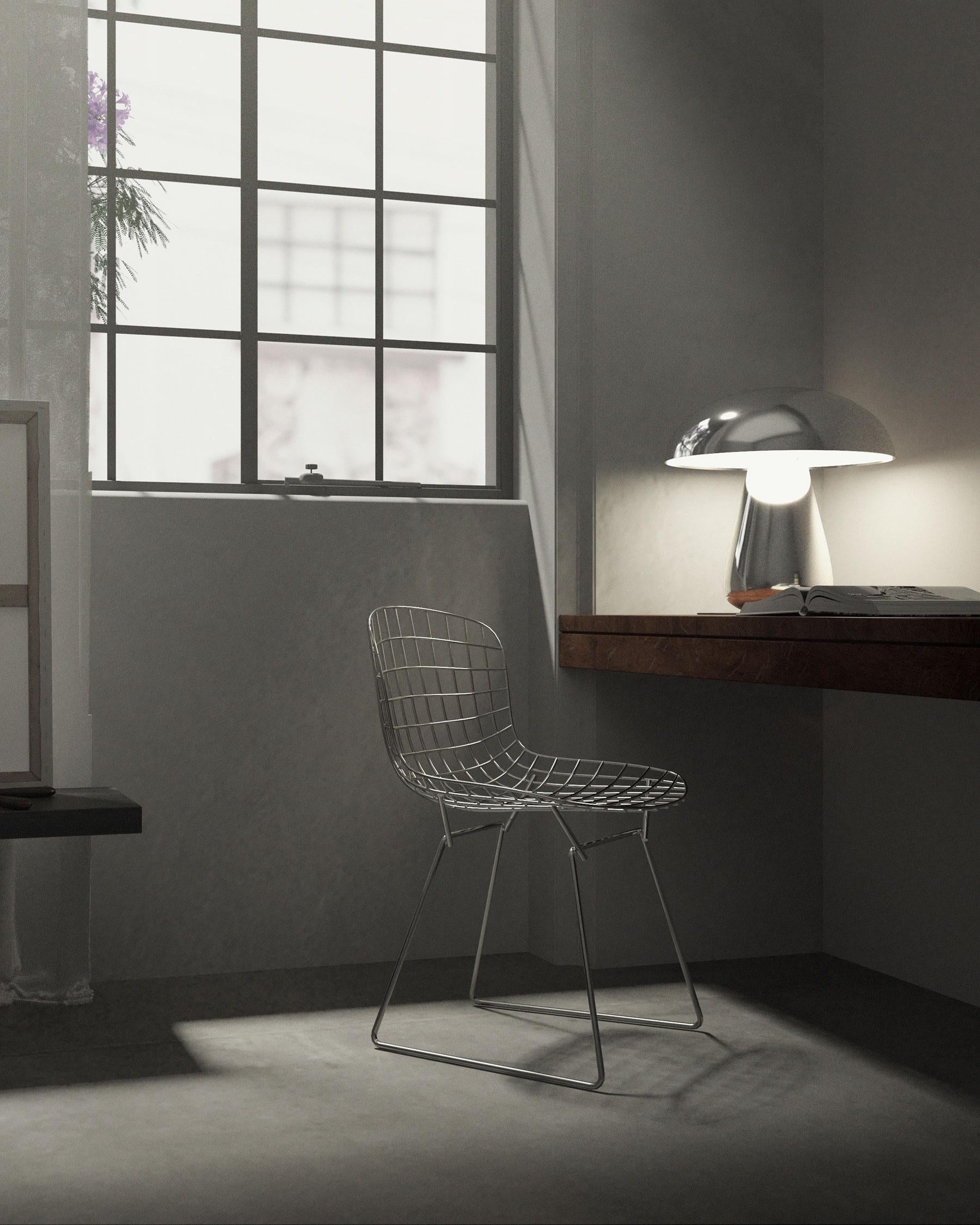 San Andrés Table Lamp by Ehécatl Moreno For Sale 3