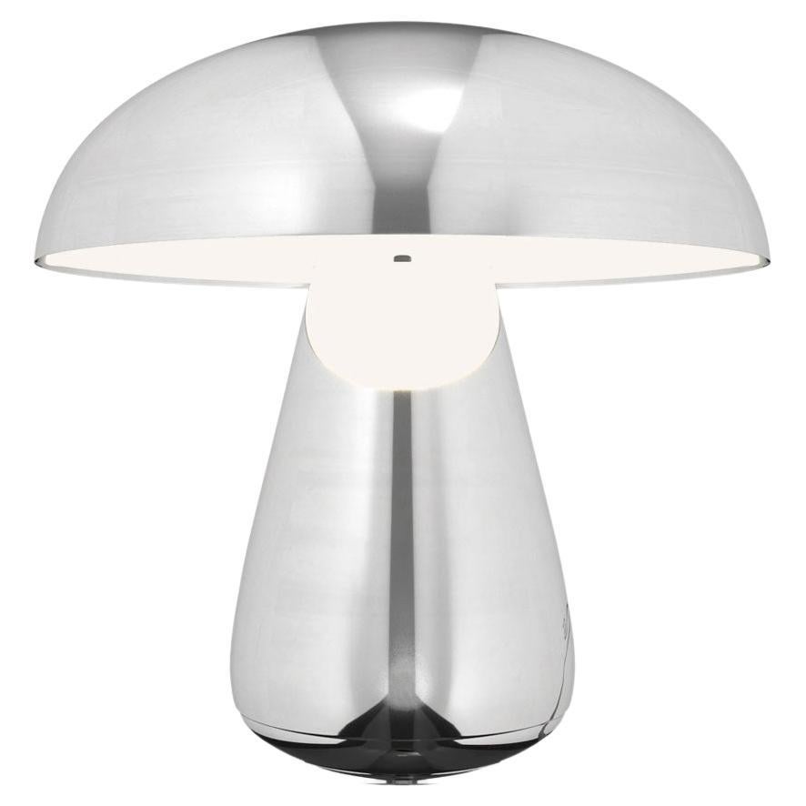 San Andrés Table Lamp by Ehécatl Moreno