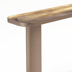 San Angelo Console Table