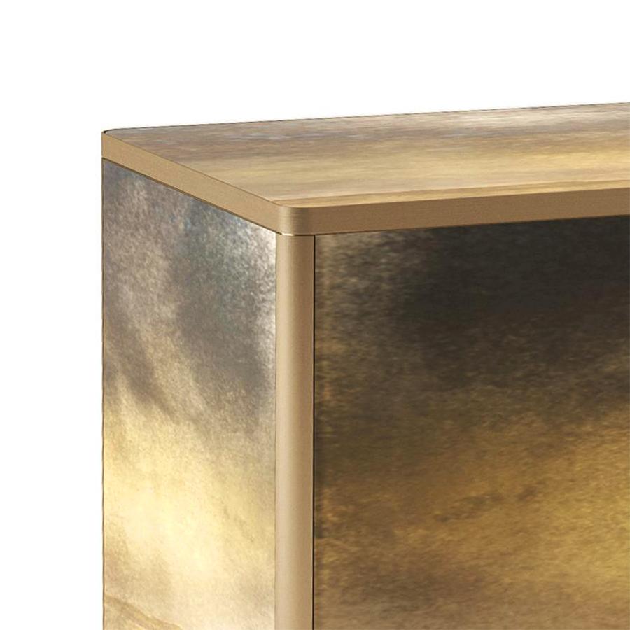 Fait main Enfilade San Angelo en vente