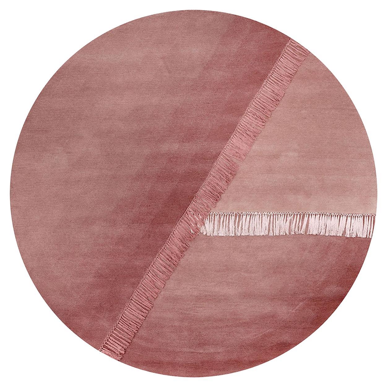 SAN D Circle by Studio HVN Rug For Sale