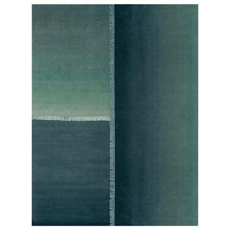 SAN D Rectangular Rug by Studio HVN For Sale at 1stDibs