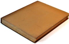 San Francisco Examiner Newspapers for January 1944 in Hard Bound Book (Complete)