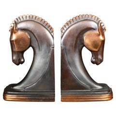 Fermalibri Art Deco