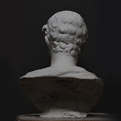 Sculpture San Giorgio