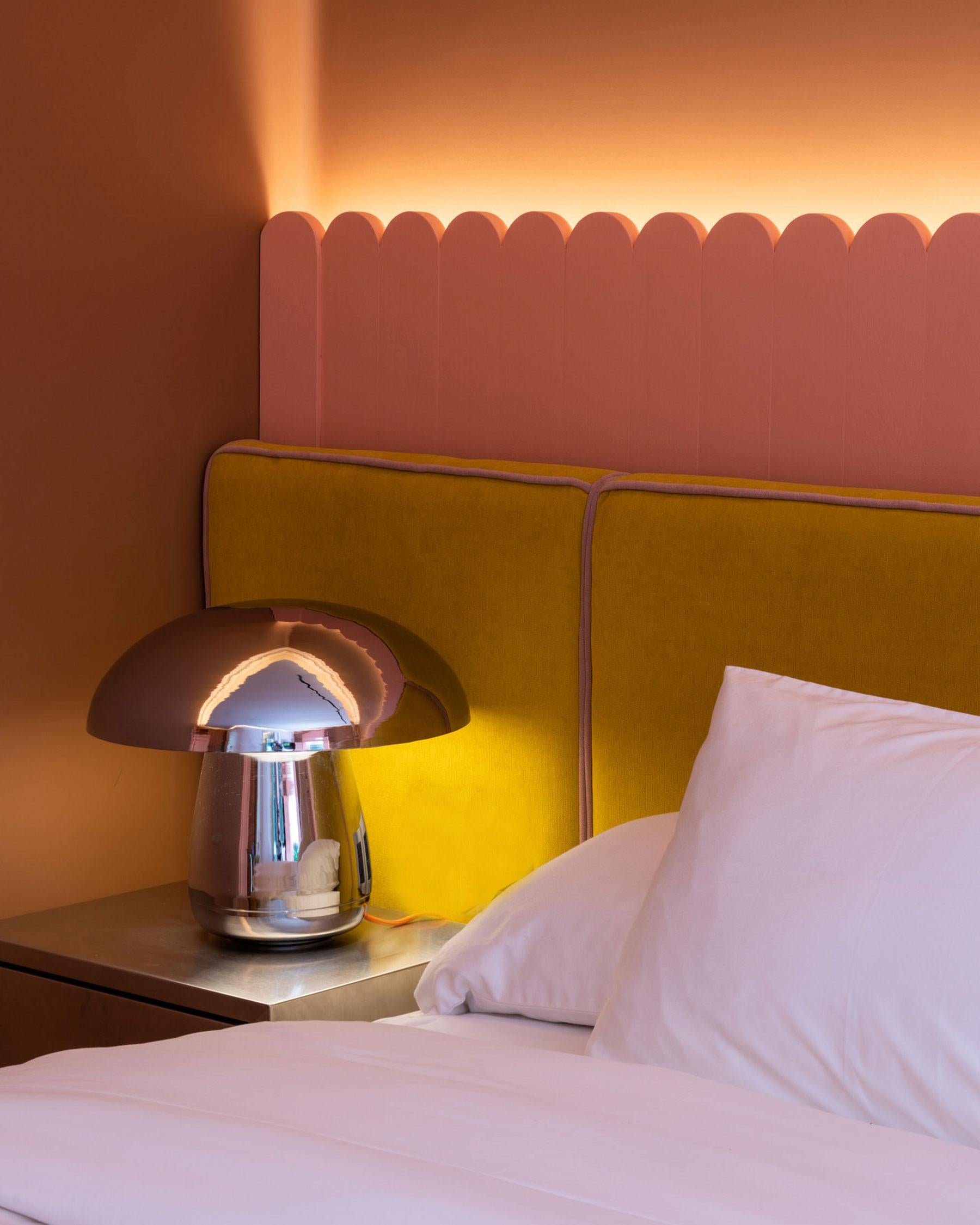 Lampe à poser San José par A. Moreno en vente 4