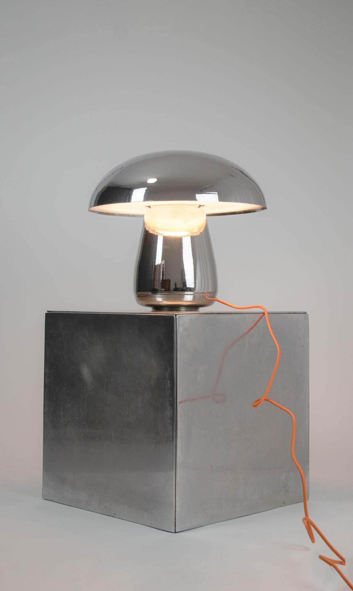 Mexicain Lampe à poser San José par A. Moreno en vente