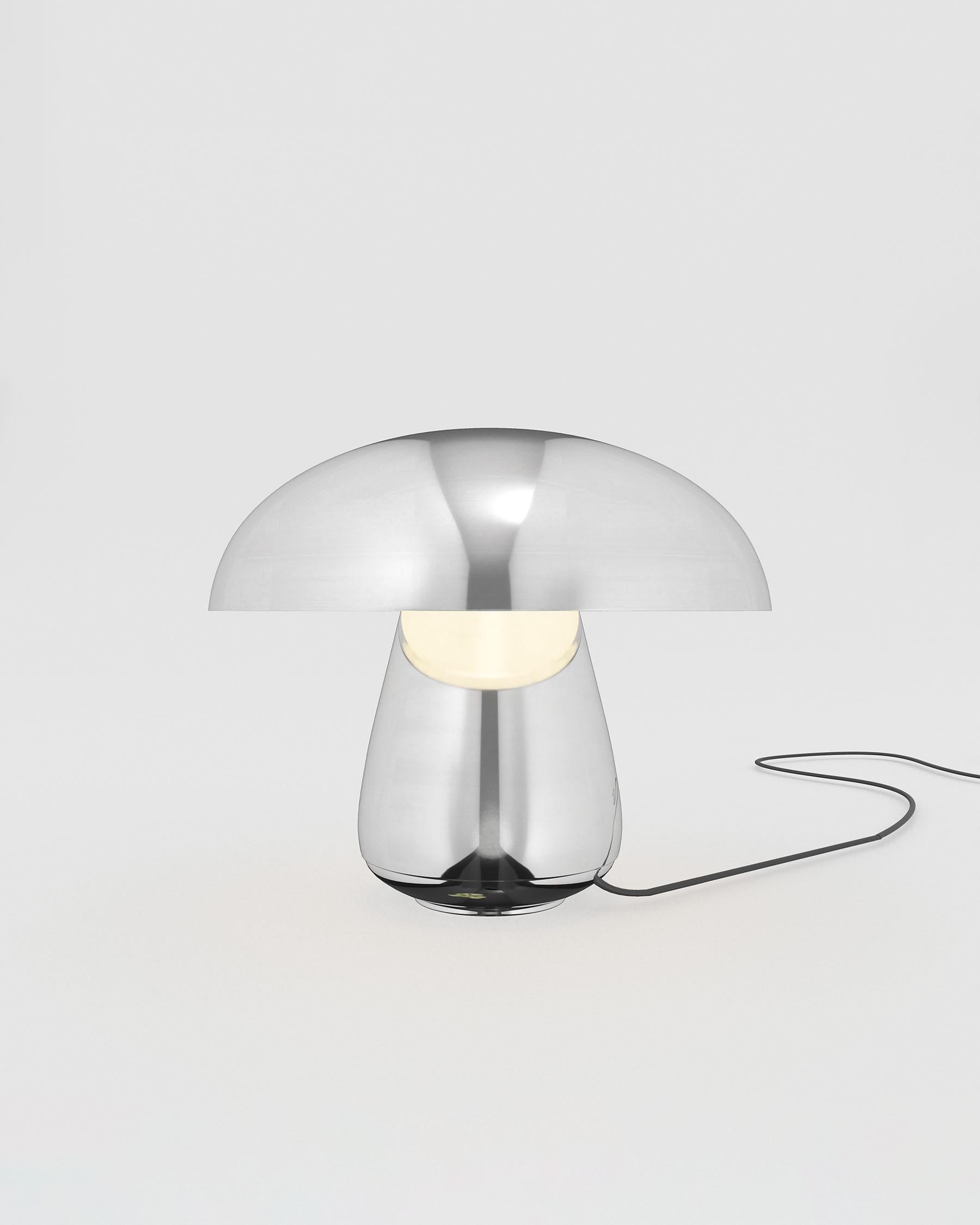 Lampe à poser San José par A. Moreno en vente 1
