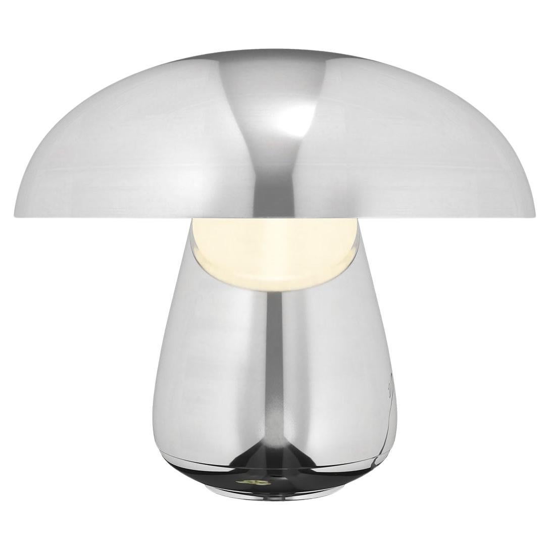San José Table Lamp by Ehécatl Moreno