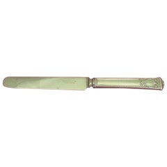 San Lorenzo by Tiffany and Co Sterling Silver Breakfast Knife AS
