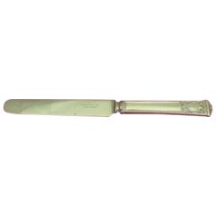 San Lorenzo by Tiffany and Co Sterling Silver Breakfast Knife AS
