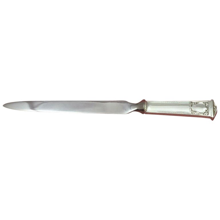 Gorham Silver, Chantilly-Grand (Sterling Hollowware) | , Ltd