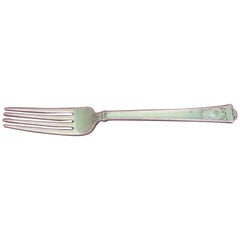 San Lorenzo by Tiffany and Co Sterling Silver Regular Fork