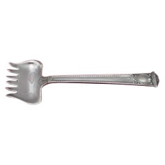 San Lorenzo by Tiffany & Co. Sterling Silver Sardine Fork