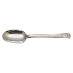 San Lorenzo by Tiffany & Co. Sterling Silver Serving Spoon