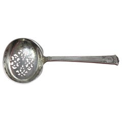 San Lorenzo by Tiffany & Co Sterling Silver Sugar Sifter