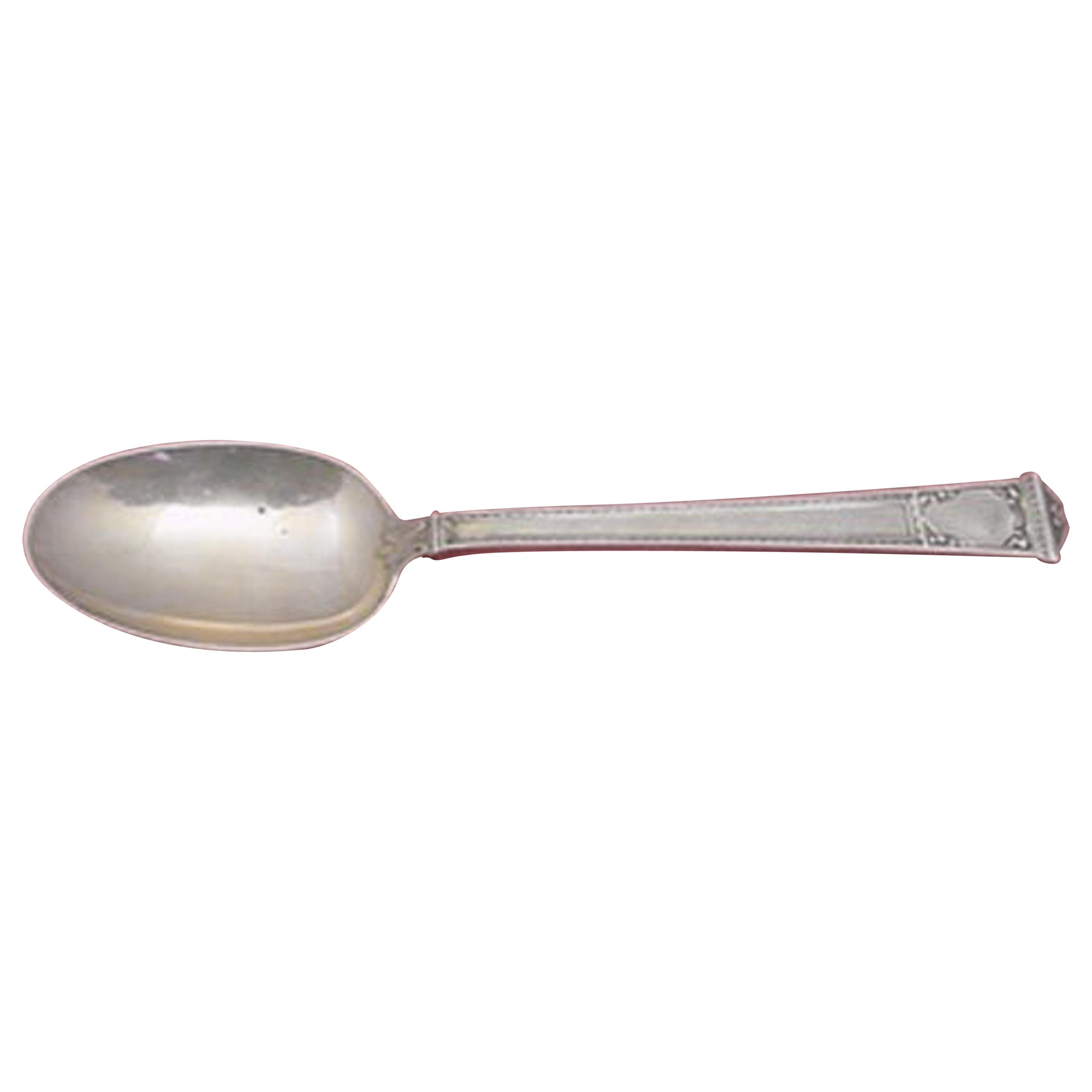 San Lorenzo by Tiffany & Co. Sterling Silver Teaspoon Flatware