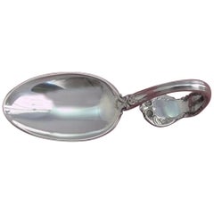 Vintage San Lorenzo by Tiffany & Co. Sterling Baby Spoon Custom Made to Order