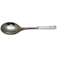 San Lorenzo by Tiffany & Co. Sterling Silver Casserole Spoon HHWS Custom