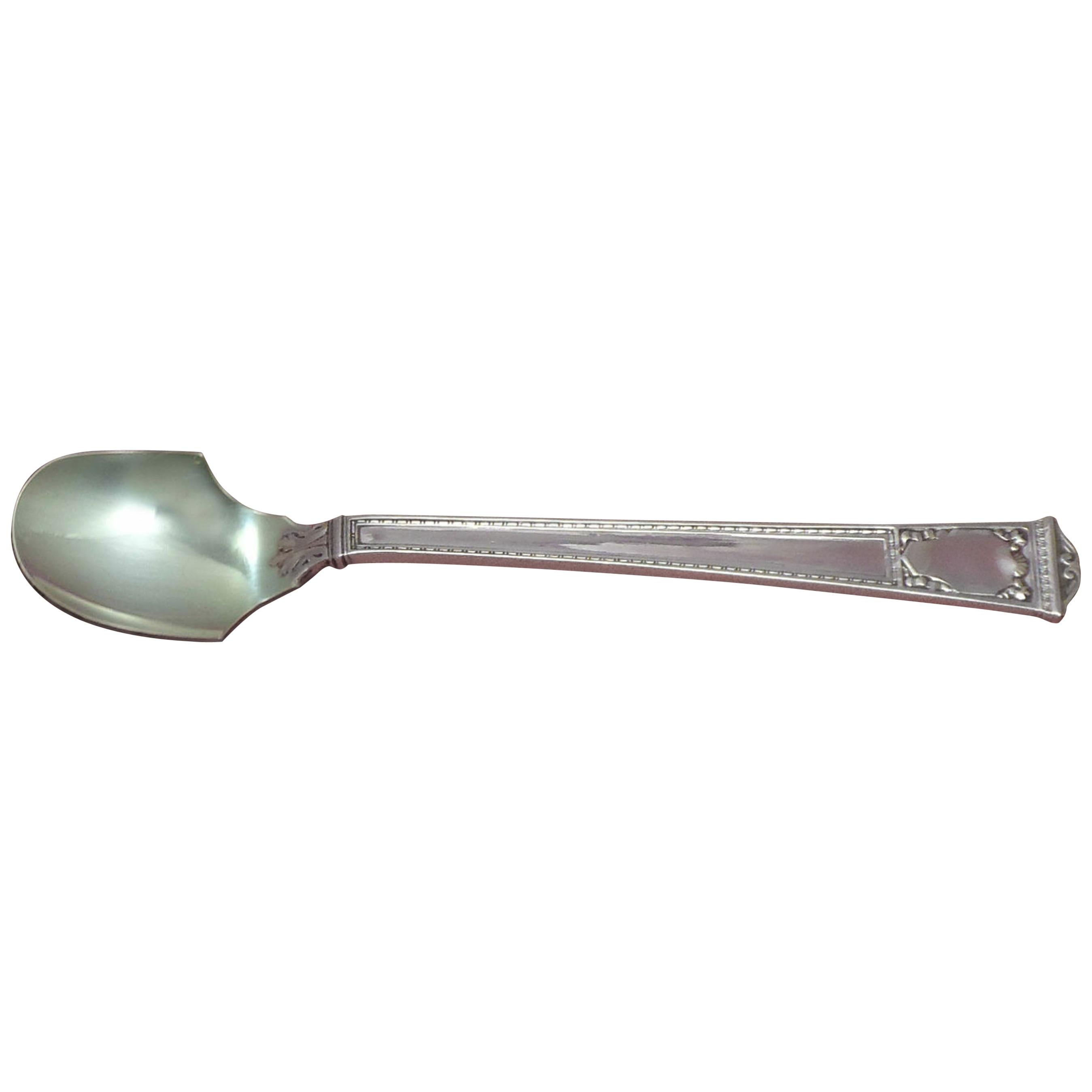 San Lorenzo by Tiffany & Co. Sterling Silver Cheese Scoop Custom Made