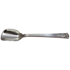 San Lorenzo by Tiffany & Co. Sterling Silver Cheese Scoop Original