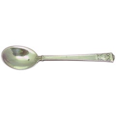 San Lorenzo by Tiffany & Co. Sterling Silver Chocolate Spoon