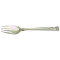 San Lorenzo by Tiffany & Co. Sterling Silver Fish Fork 4-Tine