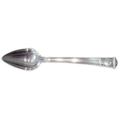 San Lorenzo by Tiffany & Co Sterling Silver Grapefruit Spoon