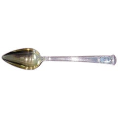 San Lorenzo by Tiffany & Co. Sterling Silver Grapefruit Spoon GW