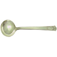 San Lorenzo by Tiffany & Co. Sterling Silver Gravy Ladle