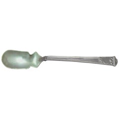 San Lorenzo by Tiffany & Co. Sterling Silver Horseradish Scoop Custom