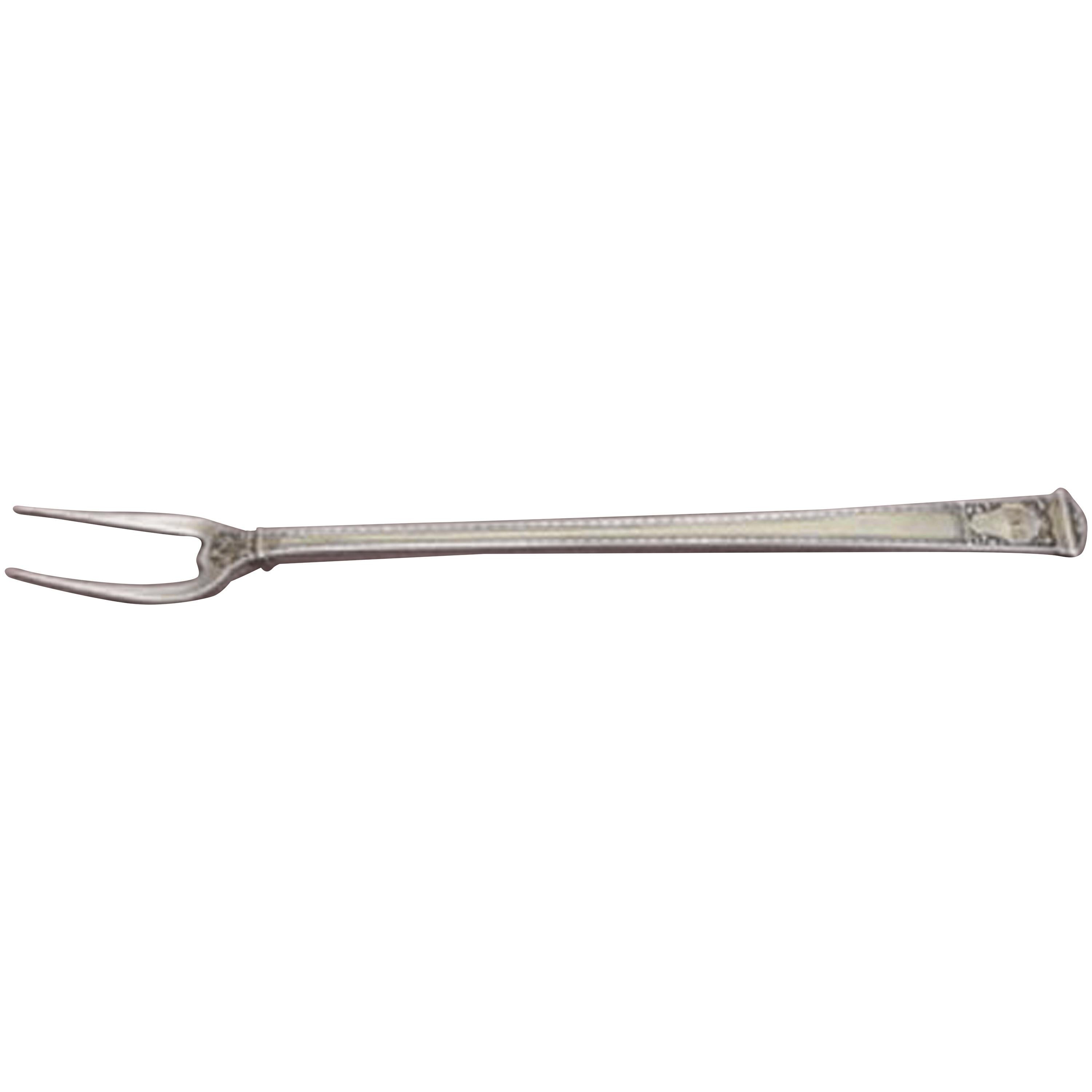 San Lorenzo by Tiffany & Co. Sterling Silver Pickle Fork