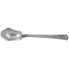 San Lorenzo by Tiffany & Co. Sterling Silver Relish Scoop Custom Made