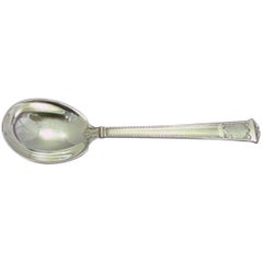 San Lorenzo by Tiffany & Co. Sterling Silver Sugar Spoon