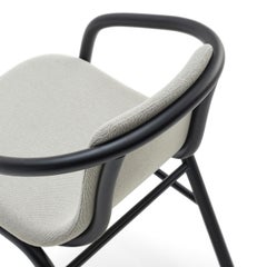 San Marco Chair by Massimiliano Locatelli