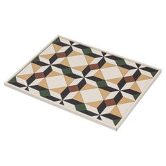 San Marco Rectangular Medium Tray #3