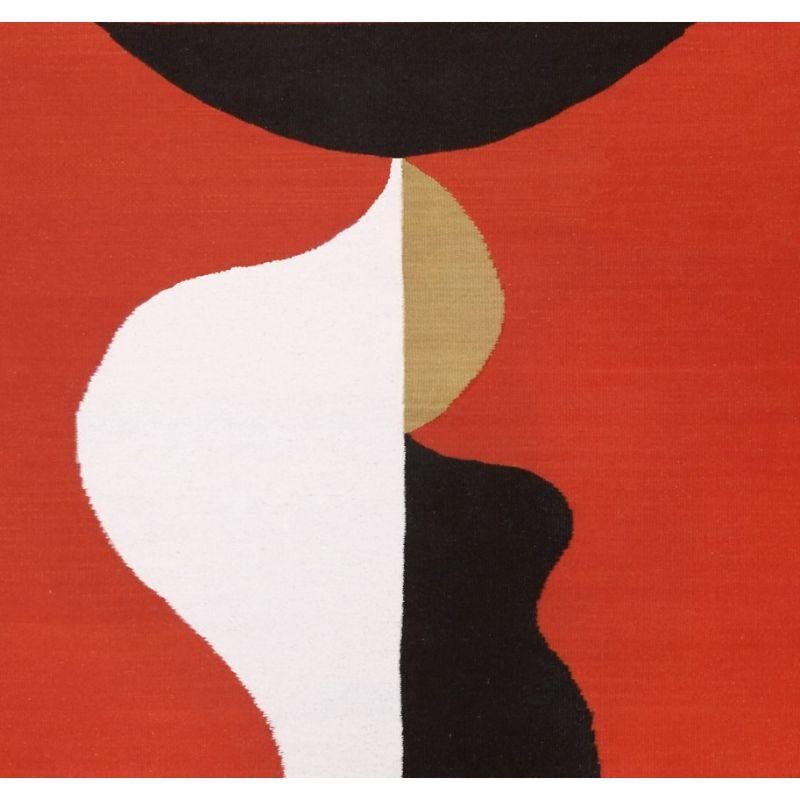 Post-Modern San Marcos 02 Rug by RRR.ES