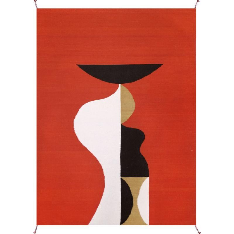 Mexican San Marcos 02 Rug by RRR.ES