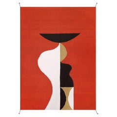 San Marcos 02 Rug by RRR.ES