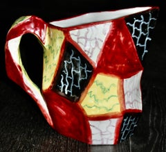 Pichet Otello Rosa Futurismo de San Polo Venezia