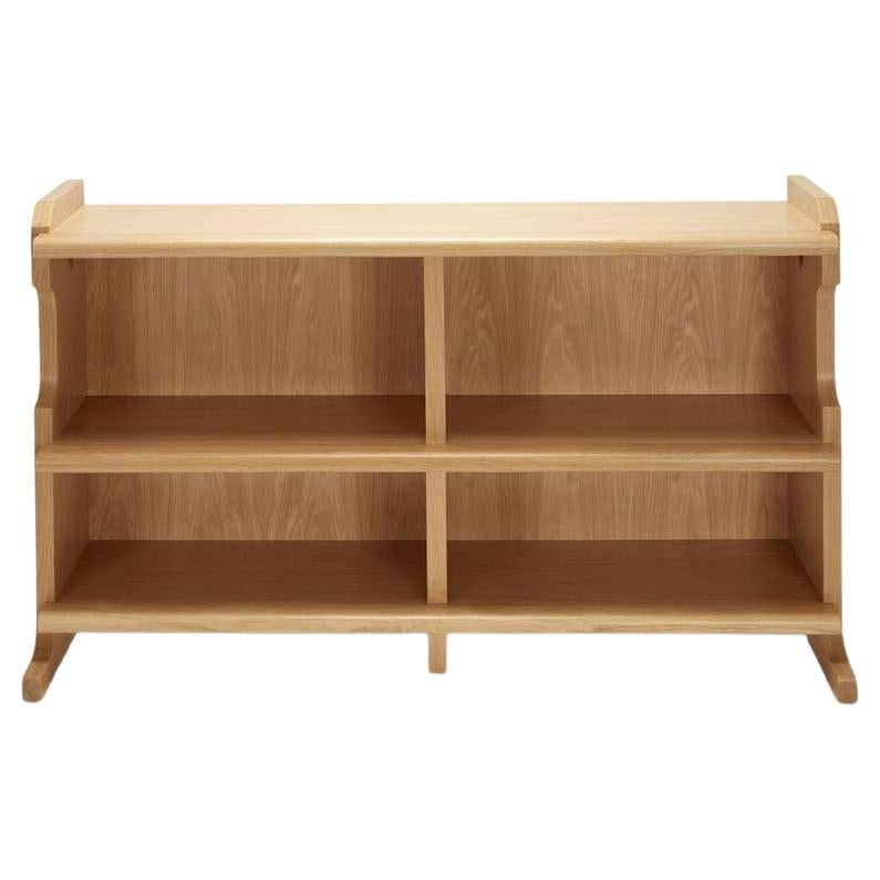 San Rafael Bookshelf  by Lawson-Fenning