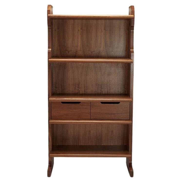 San Rafael Bookshelf by Lawson-Fenning