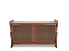 San Rafael Cabinet  by Lawson-Fenning