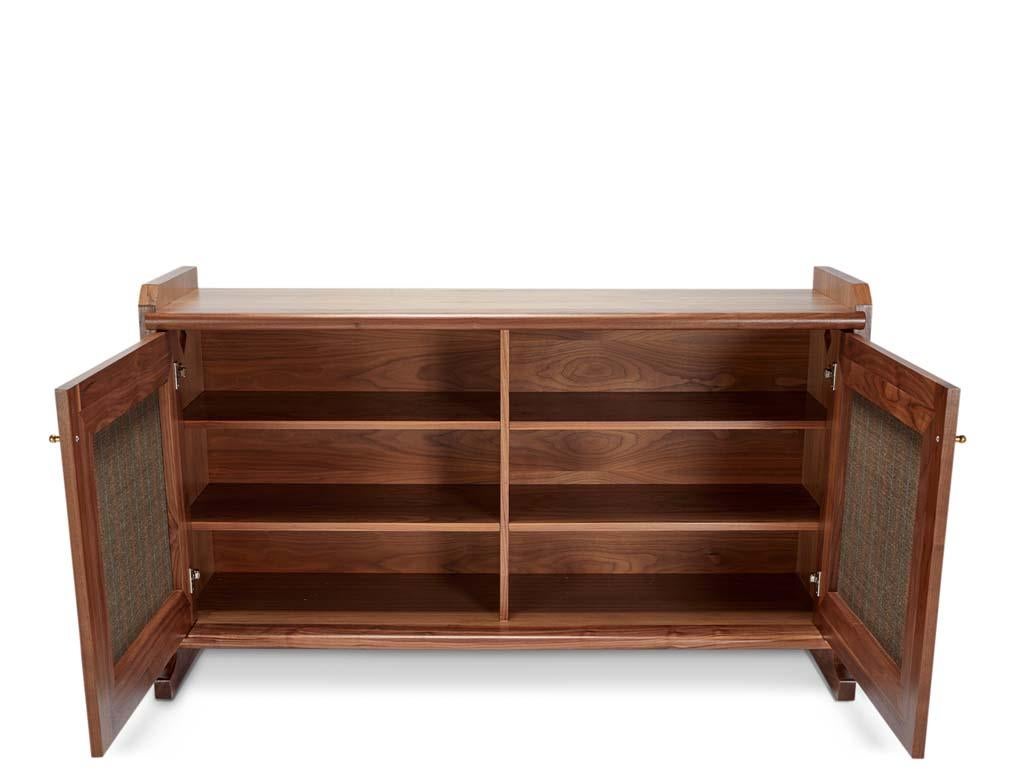 San Rafael Cabinet  by Lawson-Fenning In New Condition For Sale In Los Angeles, CA