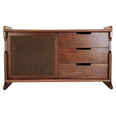 San Rafael Cabinet  by Lawson-Fenning
