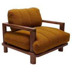 Sedia da salotto San Rafael di Lawson-Fenning