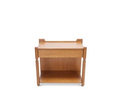 San Rafael Nightstand by Lawson-Fenning