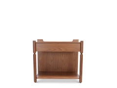 San Rafael Nightstand by Lawson-Fenning