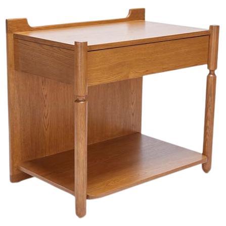 San Rafael Nightstand by Lawson-Fenning For Sale
